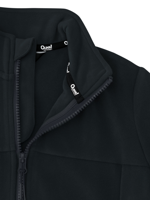 Толстовка на молнии  "Торри"