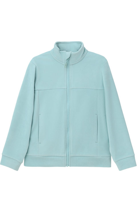 Толстовка на молнии  "Торри"