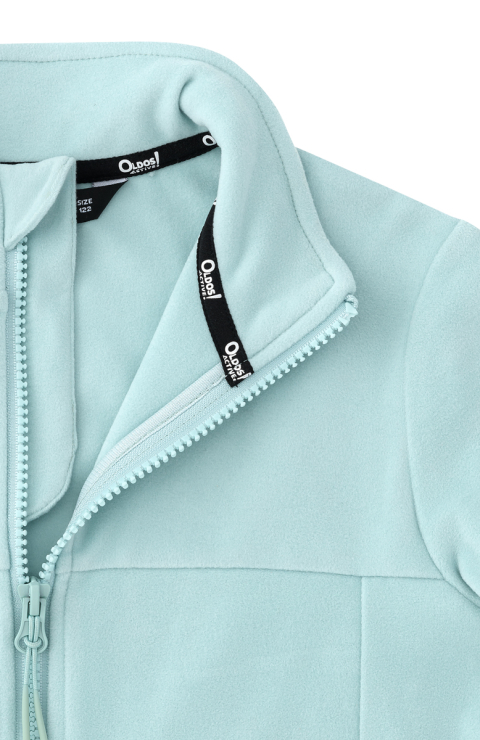 Толстовка на молнии  "Торри"