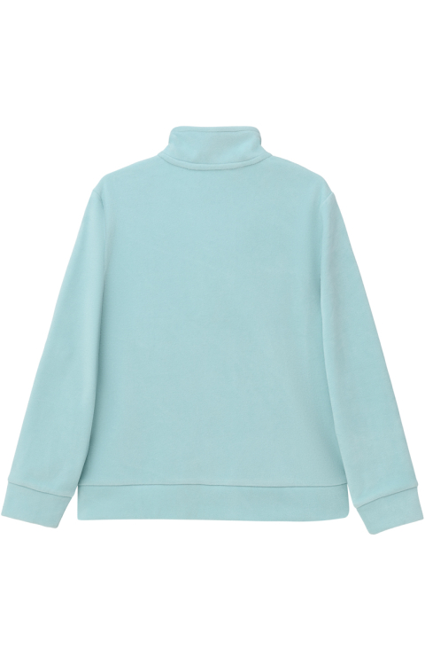 Толстовка на молнии  "Торри"