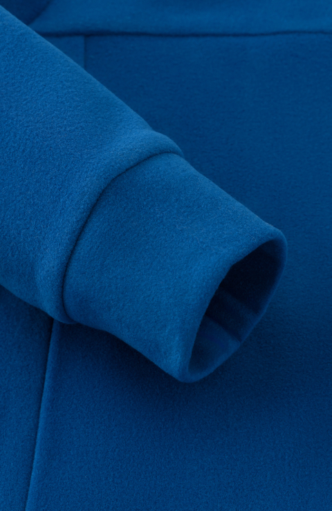 Толстовка на молнии  "Торри"