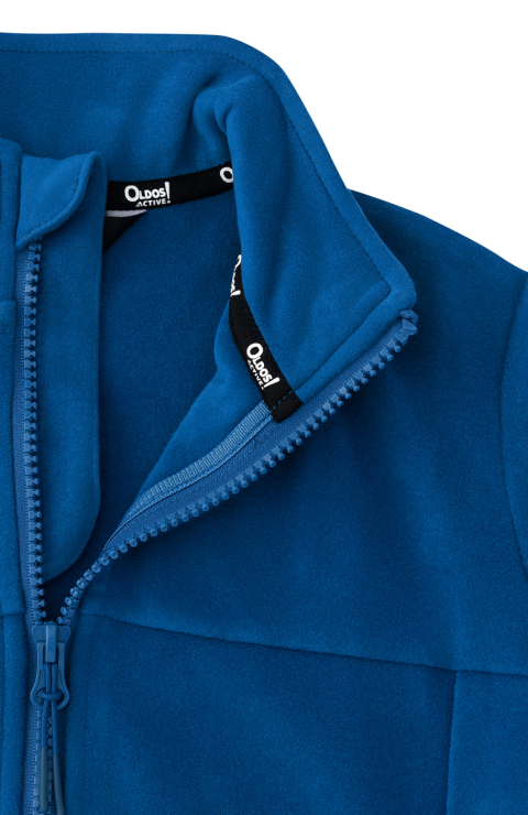 Толстовка на молнии  "Торри"