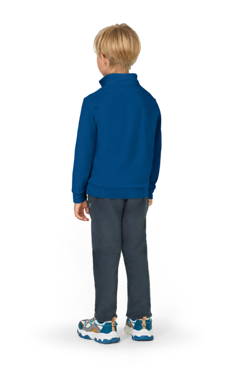 Толстовка на молнии  "Торри"