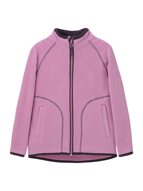Толстовка на молнии  "Никки"