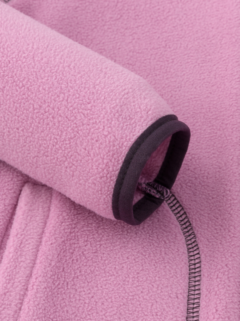 Толстовка на молнии  "Никки"