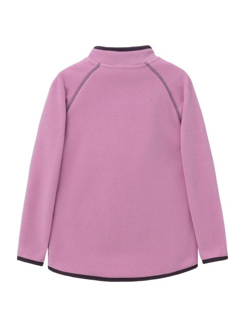 Толстовка на молнии  "Никки"