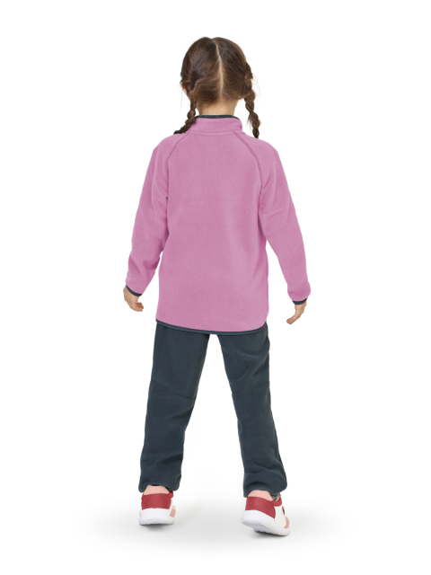 Толстовка на молнии  "Никки"