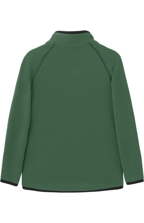 Толстовка на молнии  "Никки"