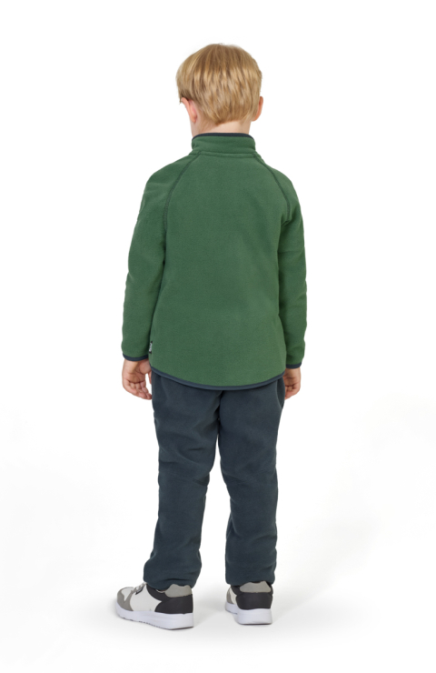 Толстовка на молнии  "Никки"