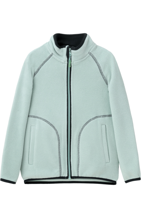 Толстовка на молнии  "Марни"