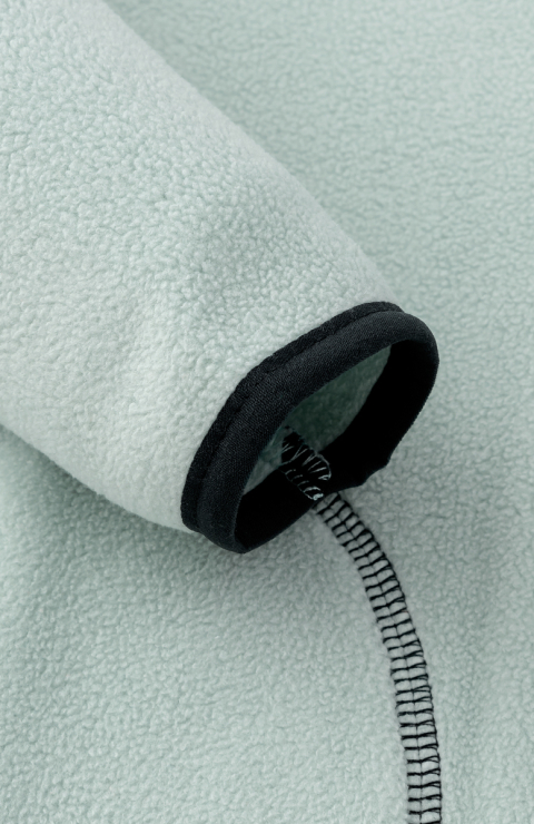 Толстовка на молнии  "Марни"