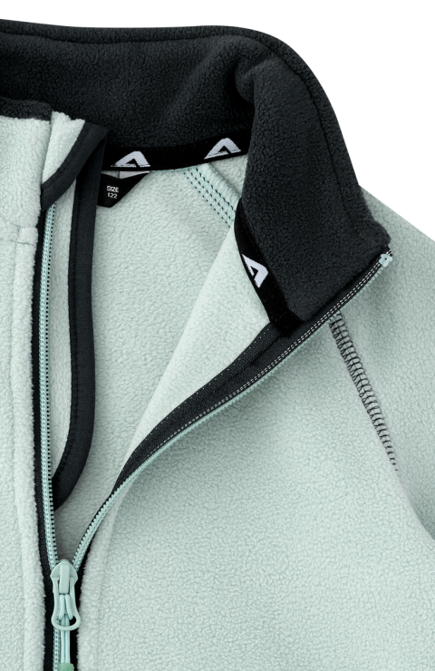 Толстовка на молнии  "Марни"