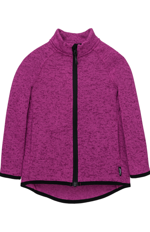 Толстовка на молнии  "Алфи"