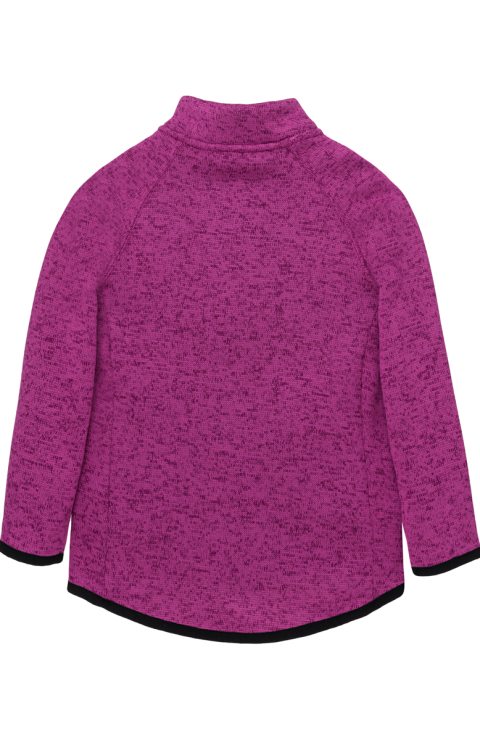 Толстовка на молнии  "Алфи"