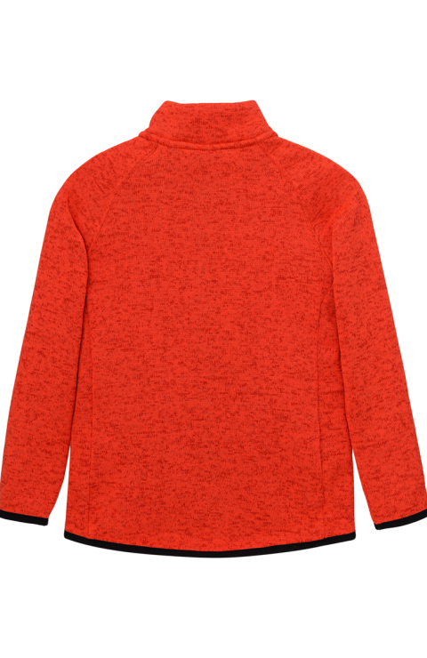 Толстовка на молнии  "Стиви"