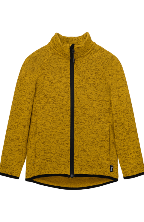 Толстовка на молнии  "Стиви"