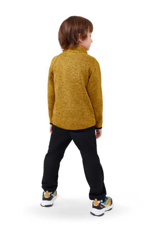 Толстовка на молнии  "Стиви"