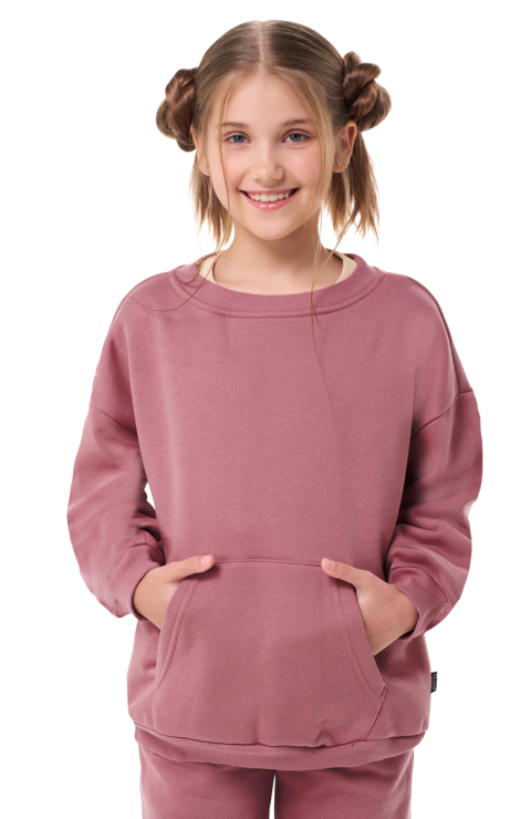 Толстовка на молнии  "Спарки"