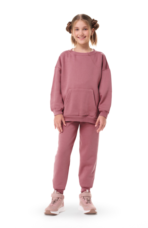 Толстовка на молнии  "Спарки"