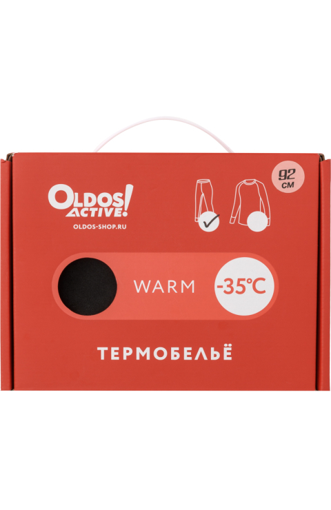 Термобелье (легинсы) "Велли"