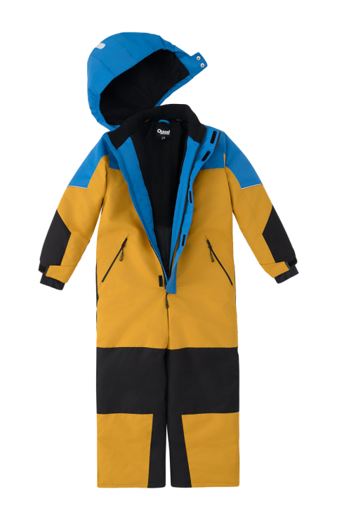 Комбинезон утепленный "Полти"