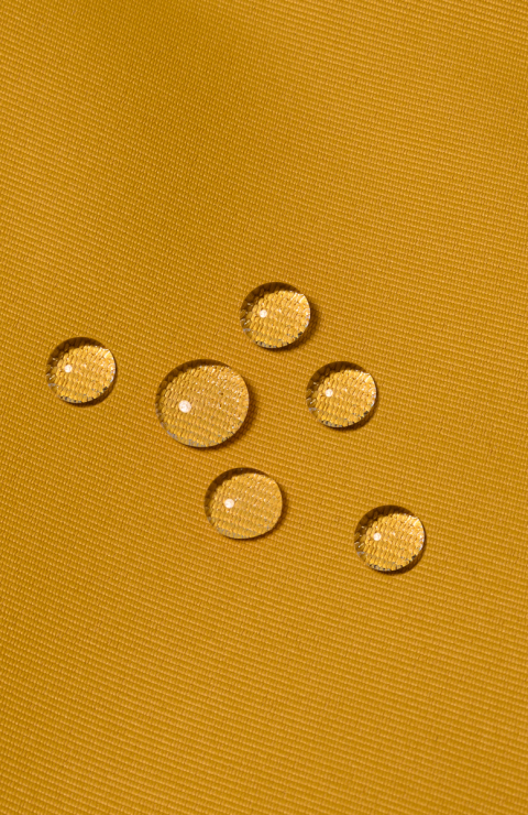 Комбинезон утепленный "Полти"