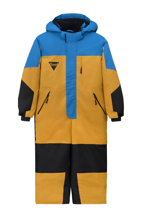 Комбинезон утепленный "Полти"