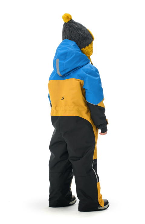 Комбинезон утепленный "Полти"