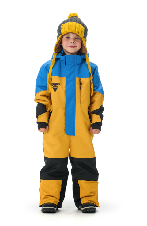 Комбинезон утепленный "Полти"