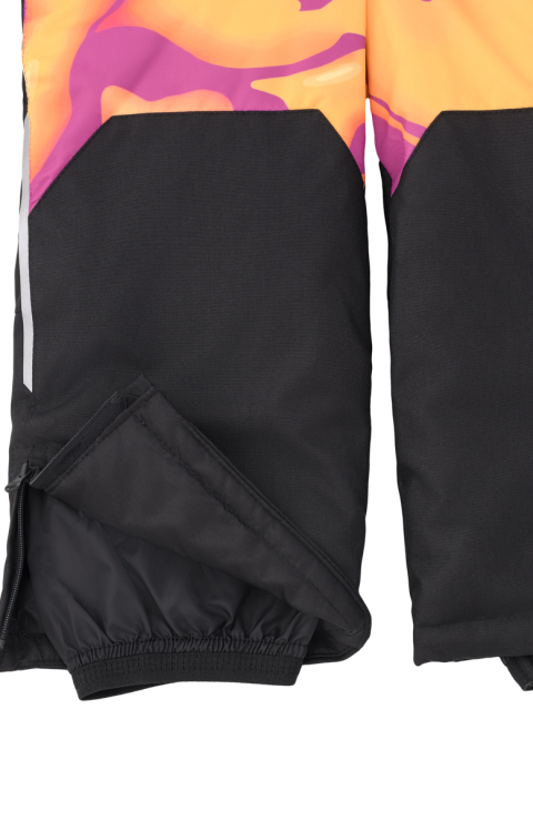 Комбинезон утепленный "Изи"