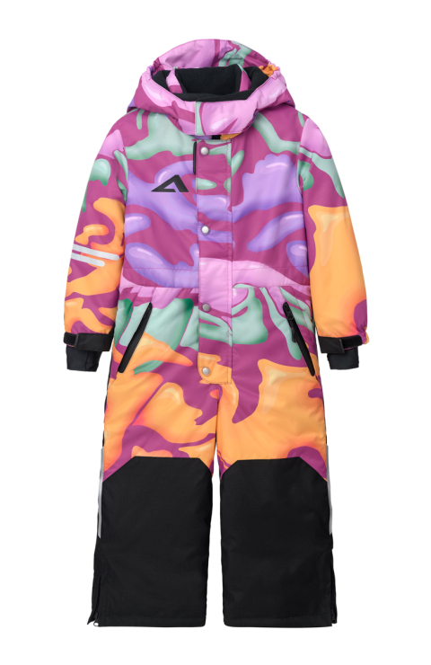 Комбинезон утепленный "Изи"