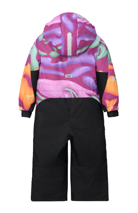 Комбинезон утепленный "Изи"