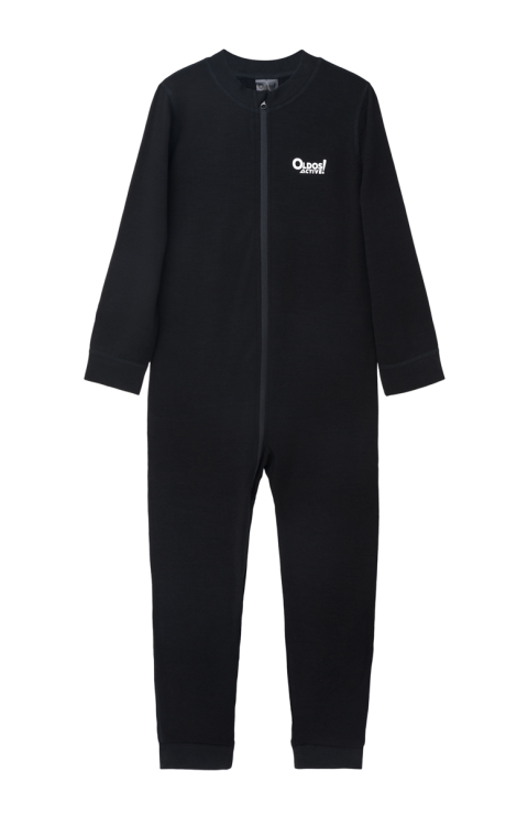 Термокомбинезон "Мерино"