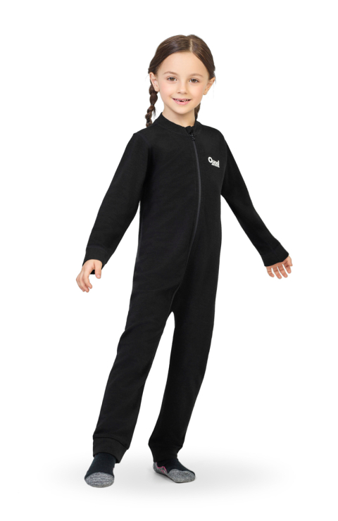 Термокомбинезон "Мерино"