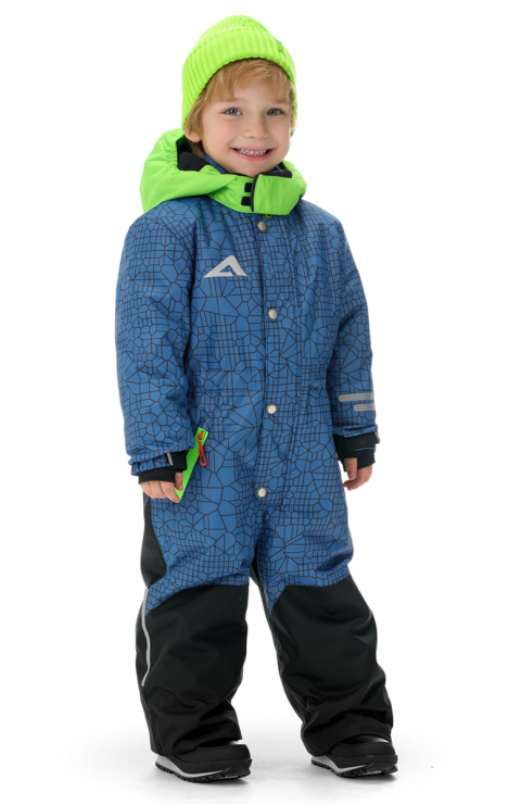 Комбинезон утепленный "Марик"