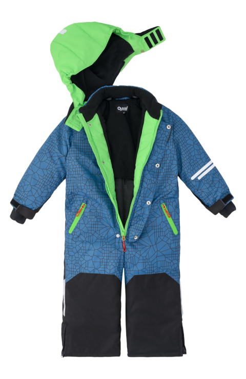 Комбинезон утепленный "Марик"