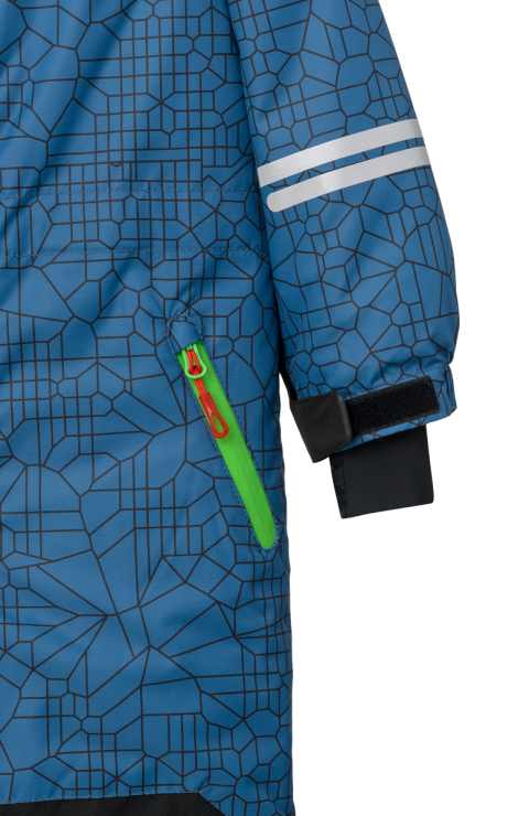 Комбинезон утепленный "Марик"