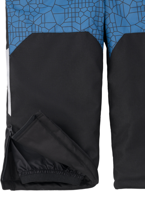 Комбинезон утепленный "Марик"