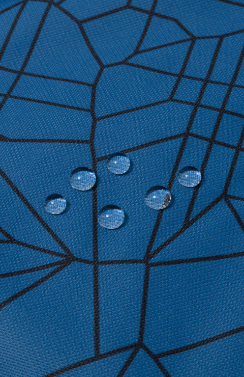 Комбинезон утепленный "Марик"