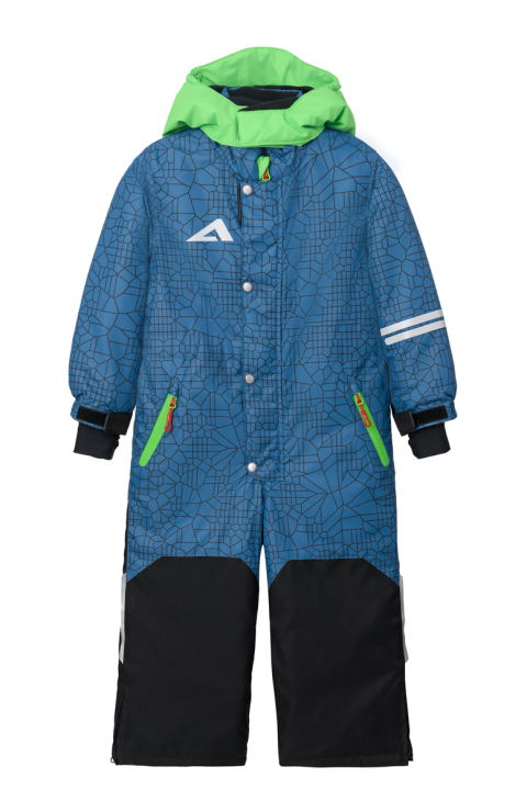 Комбинезон утепленный "Марик"