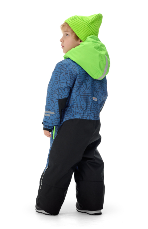 Комбинезон утепленный "Марик"