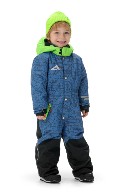Комбинезон утепленный "Марик"