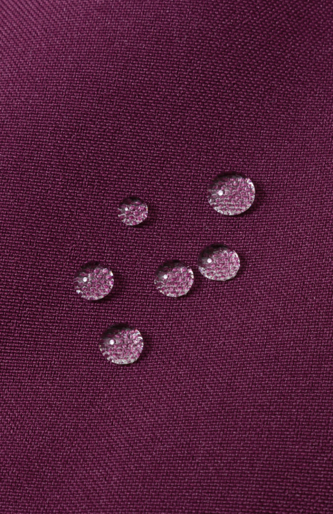 Комбинезон утепленный "Рикки"