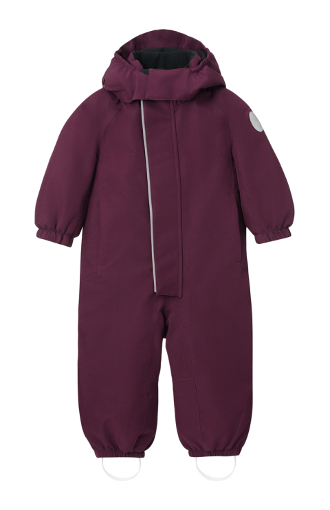 Комбинезон утепленный "Рикки"