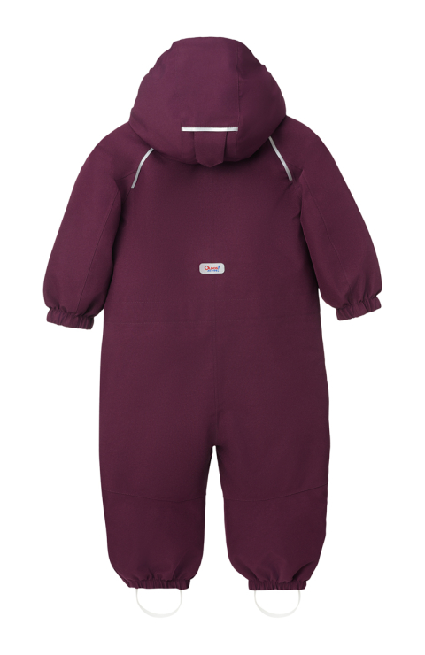 Комбинезон утепленный "Рикки"