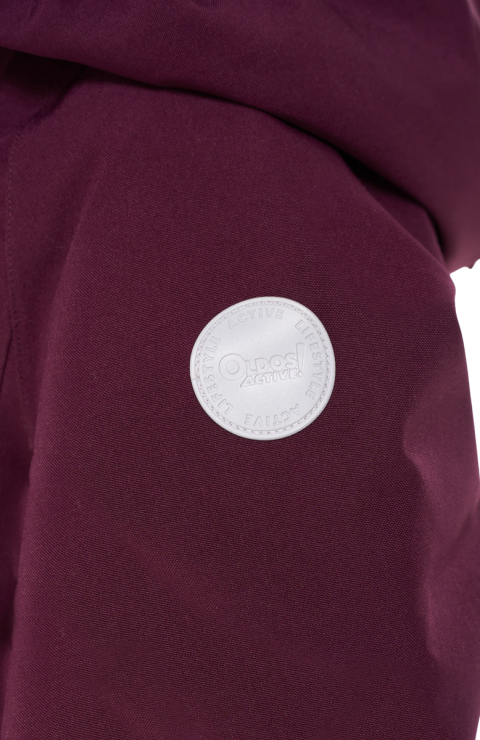 Комбинезон утепленный "Рикки"