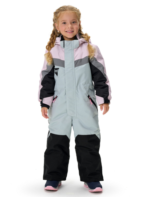 Комбинезон утепленный "Вэйн"