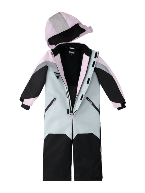 Комбинезон утепленный "Вэйн"