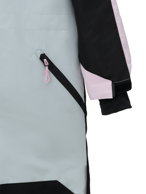 Комбинезон утепленный "Вэйн"