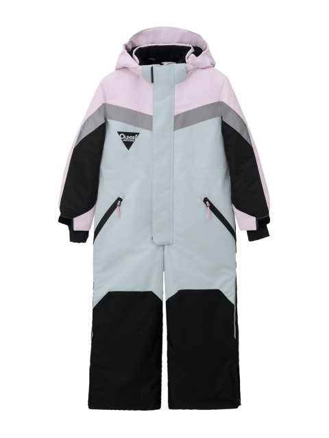 Комбинезон утепленный "Вэйн"